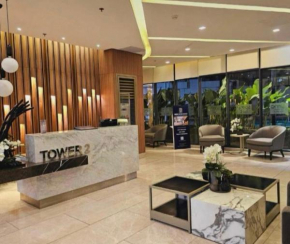 Condotel by Smdc Spring Residences T2